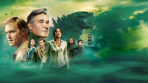 Monarch: Legacy of Monsters, Apple TV series, 2023 Series, 4K wallpaper