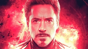 Iron Man, Superheroes, Artist, Artwork, Digital Art, 4K wallpaper