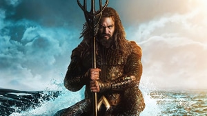 Aquaman, Superheroes, Artist, Artwork, Digital Art, 4K wallpaper