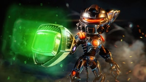 Ratchet And Clank Rift Apart, Games, Ps5 Games, 2021 Games, 4K wallpaper