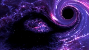 Abstract, Artist, Artwork, Digital Art, Nebula, Galaxy, 4K wallpaper