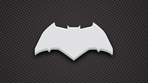 Batman, Logo, Illustration, Superheroes, Artist, Artwork, Digital Art, Artstation, 4K wallpaper