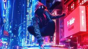 Spider Man Miles Morales, Games, 2021 Games, Ps5 Games, Ps Games, Spiderman, Marvel, 4K wallpaper
