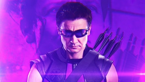 Hawkeye, Superheroes, Artist, Artwork, Digital Art, Behance, 4K wallpaper