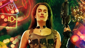 Army Of The Dead, Movies, 2021 Movies, Netflix, Ana De La Reguera, 4K wallpaper