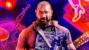 Army Of The Dead, Movies, 2021 Movies, Netflix, Dave Bautista, 4K wallpaper