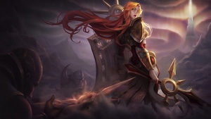 League Of Legends, Games, 2021 Games, Artstation, Artist, Artwork, Digital Art, 4K wallpaper