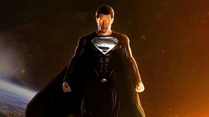 Superman, Superheroes, Artist, Artwork, Digital Art, Artstation, 4K wallpaper