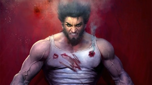 Wolverine, Superheroes, Artist, Artwork, Digital Art, Artstation, 4K wallpaper