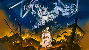 Attack on Titan, Season 4, Eren Yeager, 4K wallpaper