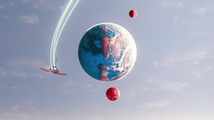 No Mans Sky, Games, 2021 Games, 4K wallpaper