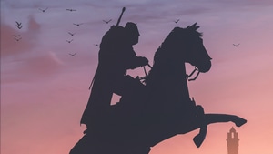 The Witcher 3, Games, Ps4 Games, Xbox Games, Pc Games, Sword, Minimalism, Minimalist, 4K wallpaper