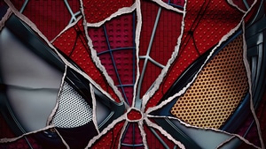 Spiderman, Superheroes, Artist, Artwork, Digital Art, 4K wallpaper