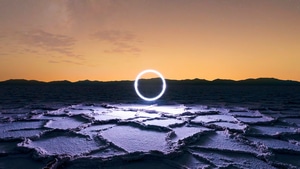 Drought, Desert, Photography, 4K wallpaper