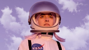 Nasa, Cosplay, Girls, Photography, 4K wallpaper