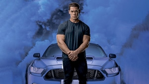 Fast And Furious 9, Movies, 2021 Movies, F9, John Cena, 4K wallpaper