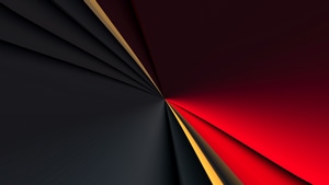 Abstract, Pattern, Dark, Black, Artist, Artwork, Digital Art, 4K wallpaper