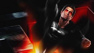 Superman, Superheroes, Artist, Artwork, Digital Art, 4K wallpaper