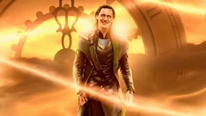 Loki God Of Mischief, Loki, Tv Shows, 4K wallpaper