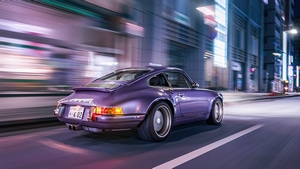 Porsche 911, Porsche, Cars, Behance, 4K wallpaper