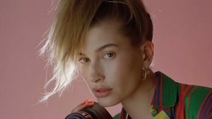 Hailey Baldwin, Celebrities, Girls, Model, 4K wallpaper
