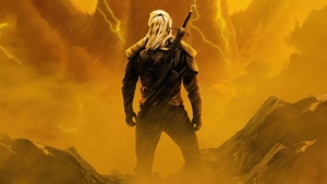 The Witcher, Tv Shows, Netflix, 4K wallpaper