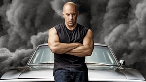 Fast And Furious 9, Movies, 2021 Movies, F9, Vin Diesel, 4K wallpaper