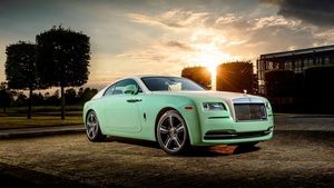 Rolls Royce Wraith, Rolls Royce, Cars, 4K wallpaper
