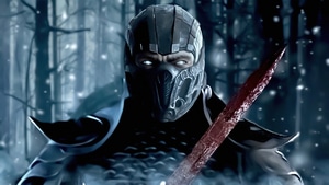 Mortal Kombat Movie, Mortal Kombat, Movies, 2021 Movies, Artstation, 4K wallpaper