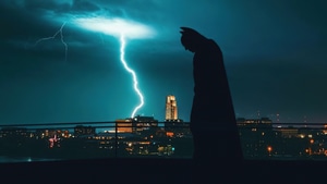 Batman, Superheroes, Artist, Artwork, Digital Art, 4K wallpaper