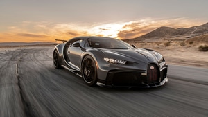 Bugatti Chiron Pur Sport, Bugatti, 2021 Cars, Cars, 4K wallpaper