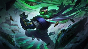 League Of Legends, 2021 Games, Games, 4K wallpaper