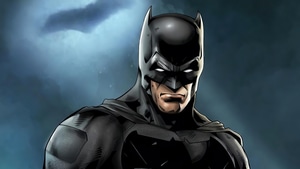 Batman, Superheroes, Artist, Artwork, Digital Art, 4K wallpaper