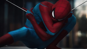 Spiderman, Superheroes, Artist, Artwork, Digital Art, 4K wallpaper