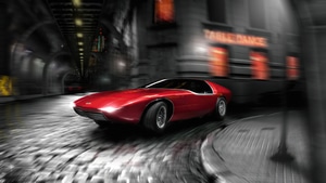 Opel, Cars, Artist, Artwork, Digital Art, Behance, 4K wallpaper