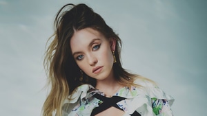 Sydney Sweeney, Celebrities, Girls, 4K wallpaper