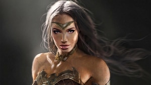 Wonder Woman, Superheroes, Artist, Artwork, Digital Art, Artstation, 4K wallpaper