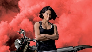 Fast And Furious 9, Movies, 2021 Movies, F9, Michelle Rodriguez, 4K wallpaper