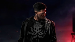 The Punisher, Punisher, Tv Shows, Superheroes, 4K wallpaper