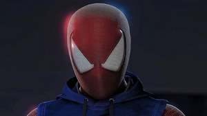 Spiderman, Superheroes, Artist, Artwork, Digital Art, 4K wallpaper