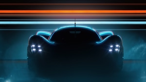 Porsche Vision 908, Porsche, Cars, Behance, 4K wallpaper