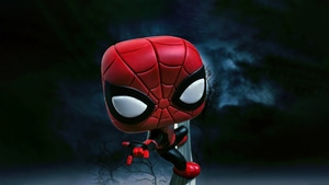 Spiderman, Superheroes, Artist, Artwork, Digital Art, 4K wallpaper