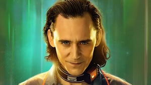 Loki God Of Mischief, Loki, Tv Shows, 4K wallpaper