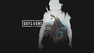 Days Gone, 2021 Games, Games, 4K wallpaper