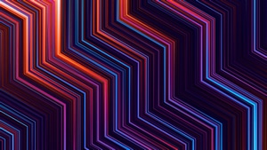 Abstract, Artist, Artwork, Digital Art, Behance, 4K wallpaper