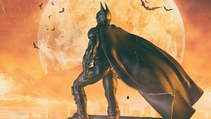 Batman, Superheroes, Artist, Artwork, Digital Art, Behance, 4K wallpaper