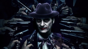 Joker 2, Joker, Movies, 4K wallpaper