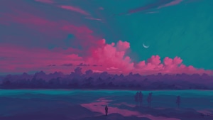 Artist, Artwork, Digital Art, Deviantart, 4K wallpaper
