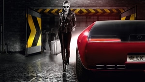 Opel, Cars, Artist, Artwork, Digital Art, Behance, 4K wallpaper