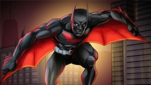 Batman, Superheroes, Artist, Artwork, Digital Art, Artstation, 4K wallpaper